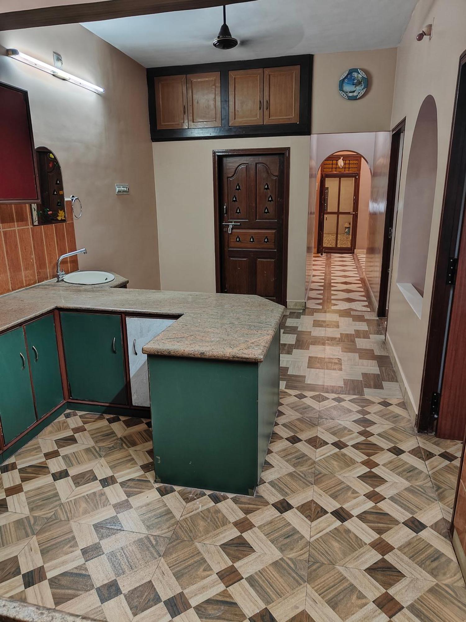 Guru Krupa Home Stay Tiruvannāmalai Екстериор снимка