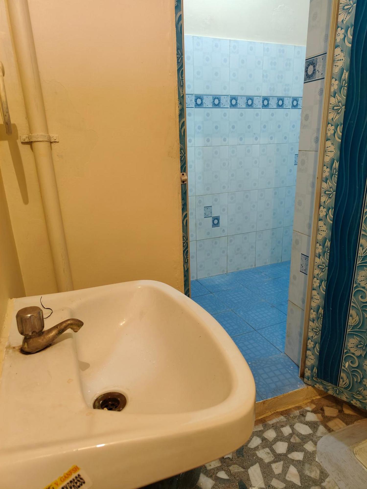Guru Krupa Home Stay Tiruvannāmalai Екстериор снимка