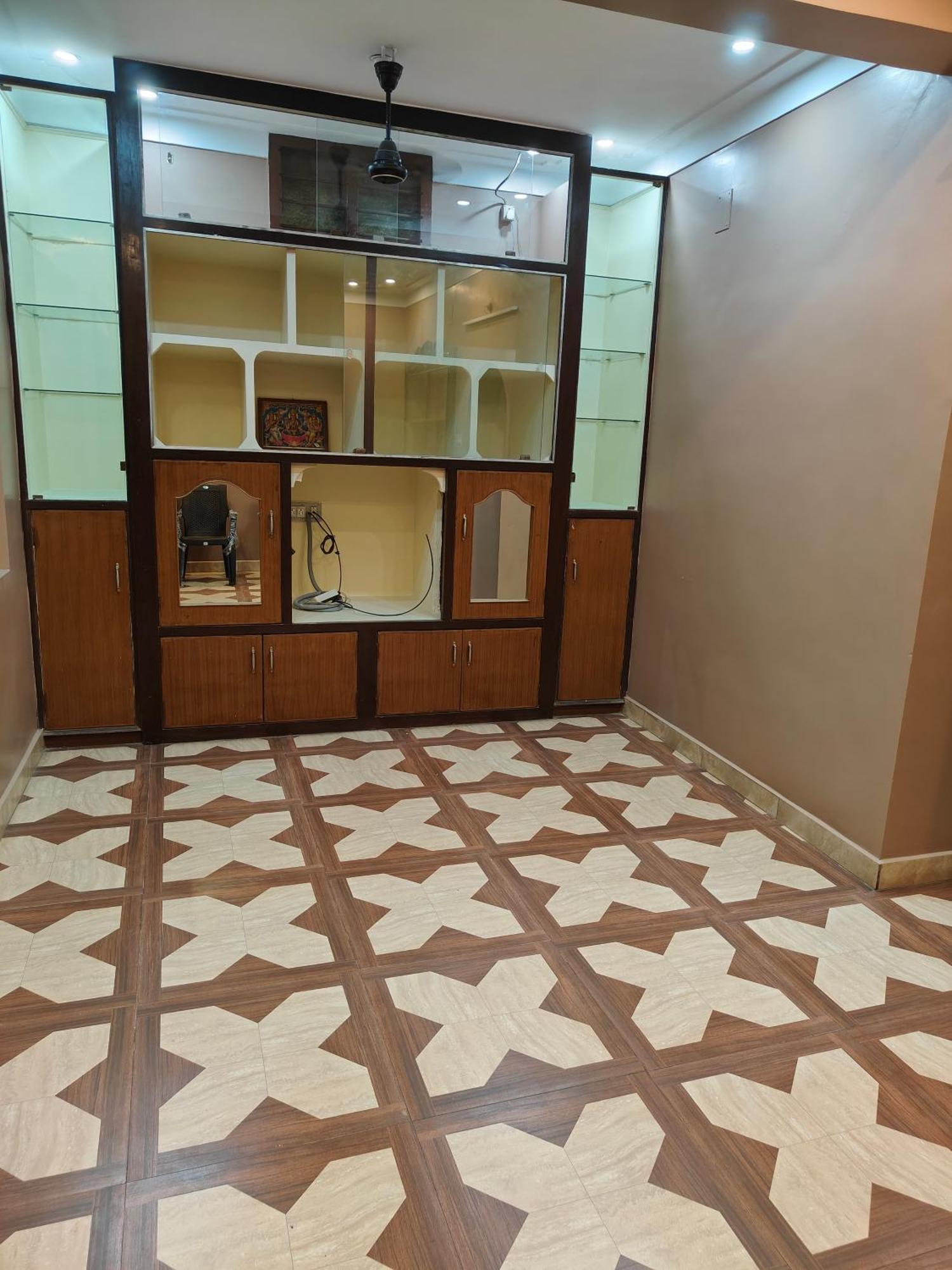 Guru Krupa Home Stay Tiruvannāmalai Екстериор снимка