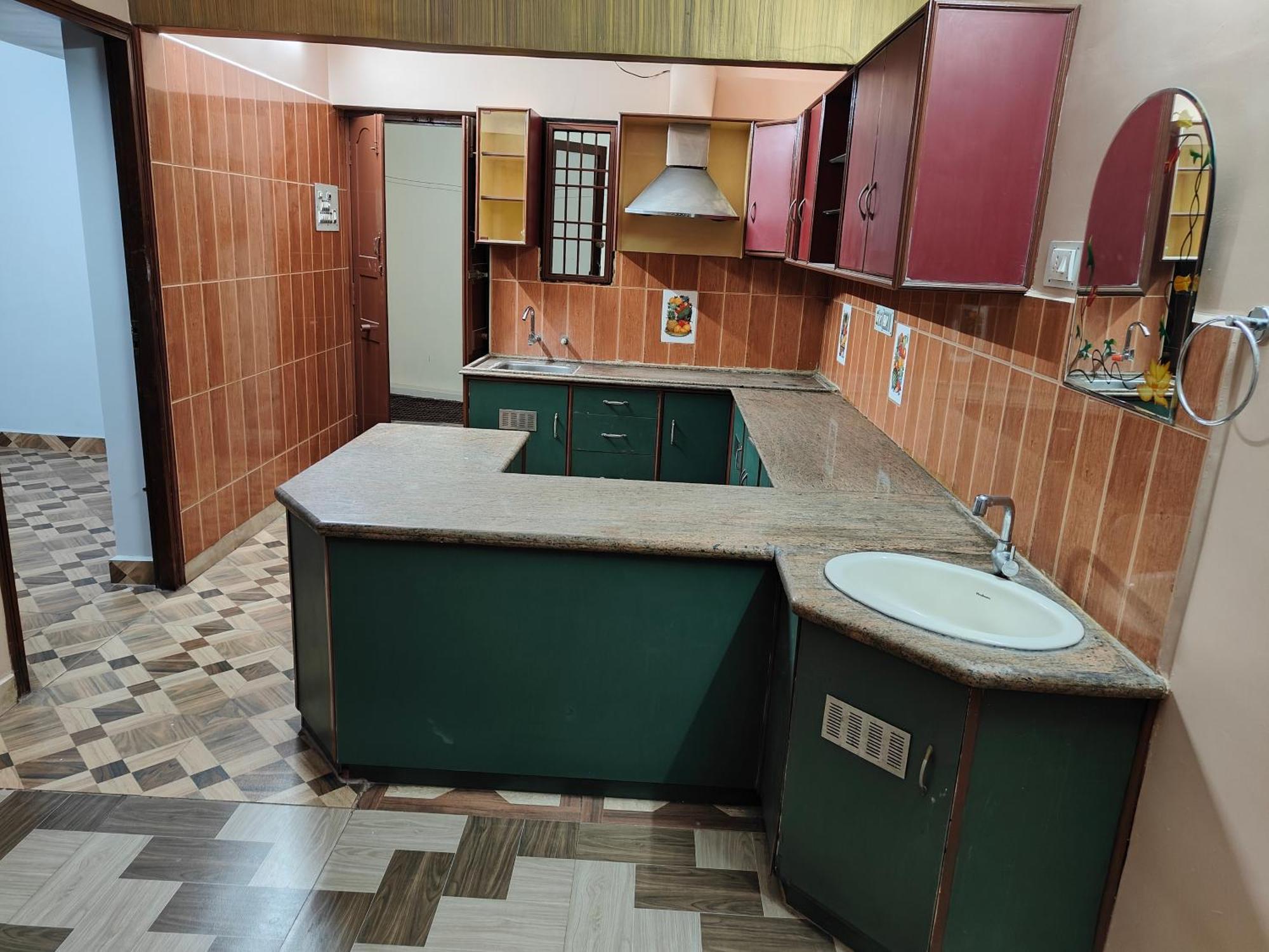Guru Krupa Home Stay Tiruvannāmalai Екстериор снимка