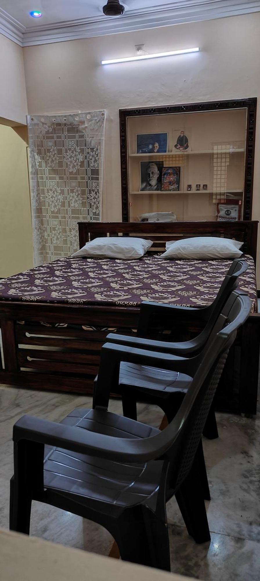 Guru Krupa Home Stay Tiruvannāmalai Екстериор снимка